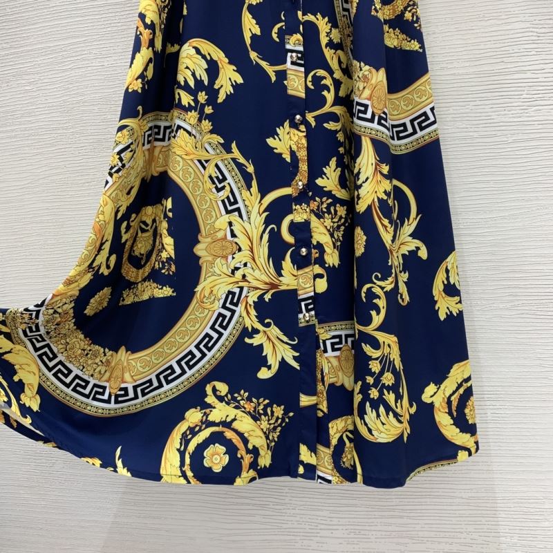 Versace Dress